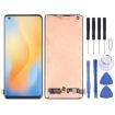 Original AMOLED LCD Screen & Digitizer for Vivo X50 Pro Assembly - 1