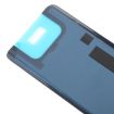 Asus Zenfone 7 ZS670KS Glass Battery Back Cover Replacement - 5