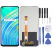 OPPO Realme C17/7i RMX2101/RMX2103 TFT LCD Screen Assembly - 1