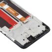 OPPO A5 (2020) TFT LCD Screen Digitizer Assembly With Frame - 4