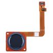 Moto G7 Plus Fingerprint Sensor Flex Cable (Blue) - 1