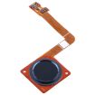 Moto G7 Plus Fingerprint Sensor Flex Cable (Blue) - 2