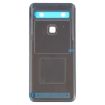 TCL 10 5G T790Y/T790H Original Blue Battery Back Cover - 3