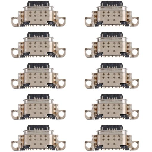 Samsung Galaxy A52 Charging Port Connector (10pcs) SM-A525F/DS - 1