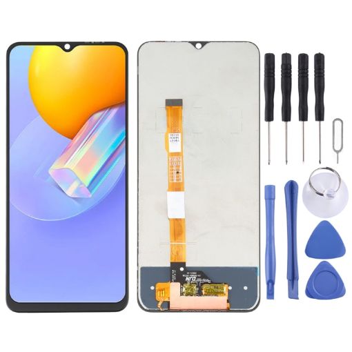 Vivo Y31 V2036 LCD Screen & Digitizer Full Assembly - 1