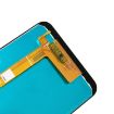 Lenovo K5 Play L38011 Black LCD Screen & Digitizer Assembly - 4