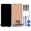 Super AMOLED LCD & Digitizer for OPPO Realme X7 Pro (Black) - 2