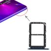 Huawei Nova 5T SIM Card Tray Set (Green) - 4