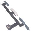 Sony Xperia 10 Fingerprint Sensor Flex Cable - Black - 3