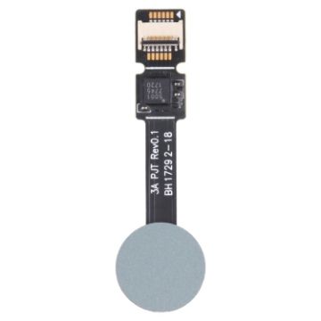 Sony Xperia XZ2 Premium/XZ2 Fingerprint Sensor Flex Cable Green - 1