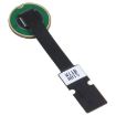 Sony Xperia XZ2 Premium/XZ2 Fingerprint Sensor Flex Cable Green - 3