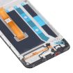 OPPO A15/A15S/A35/A16K LCD Screen & Digitizer Assembly + Frame - 5