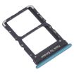 SIM Card Tray for Xiaomi Redmi Note 10 Pro 5G/Poco X3 GT (Green) - 2