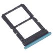 SIM Card Tray for Xiaomi Redmi Note 10 Pro 5G/Poco X3 GT (Green) - 3
