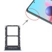 SIM Card Tray for Xiaomi Redmi Note 10 Pro 5G/Poco X3 GT (Green) - 4
