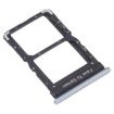 Silver SIM Card Tray for Xiaomi Redmi Note 10 Pro 5G/Poco X3 GT - 2