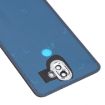 Battery Back Cover With Camera Lens for Asus Zenfone 5 Lite (Blue) - 5
