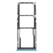 SIM & Micro SD Card Tray for Xiaomi Redmi 9T/Note 9 4G (Green) - 1