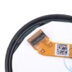 Garmin Forerunner 645 LCD Screen & Digitizer Assembly (Black) - 6