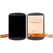 Garmin Edge 530 LCD Screen & Digitizer Full Assembly - Black - 2