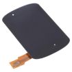 Garmin Edge 530 LCD Screen & Digitizer Full Assembly - Black - 3