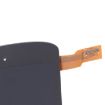 Garmin Edge 530 LCD Screen & Digitizer Full Assembly - Black - 5