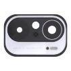 Xiaomi POCO F3 Camera Lens Cover White M2012K11AG (48MP) - 1