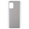 Asus Zenfone 8 ZS590KS Jet Silver Back Cover with Adhesive - 2