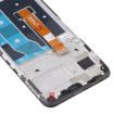 OPPO Realme 6 RMX2001 LCD Screen & Digitizer Assembly Frame - 4