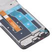 OPPO Realme 6 RMX2001 LCD Screen & Digitizer Assembly Frame - 5