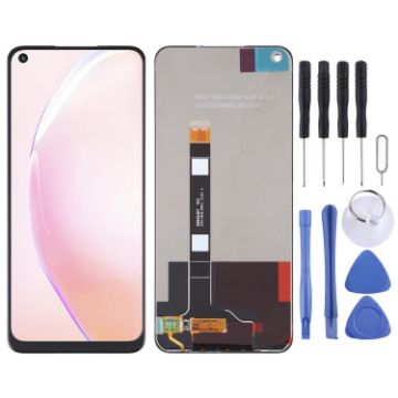 OPPO A93s PFGM00 Original LCD Screen & Digitizer Assembly - 1