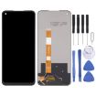 OPPO A54 5G CPH2195 Original LCD Screen & Digitizer Assembly - 2