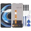 LCD Screen & Digitizer Assembly for OPPO Realme Q3 5G Original - 1