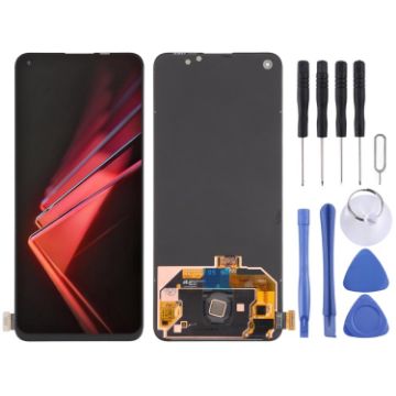 OPPO K9/K9 Pro PEXM00 Original LCD Screen & Digitizer Assembly - 1