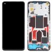 OPPO K9 PEXM00 Original LCD Screen & Digitizer Assembly with Frame - 3