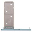 Dual SIM Card Tray for Sony Xperia XA2 Plus (Green) - 1