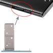 Dual SIM Card Tray for Sony Xperia XA2 Plus (Green) - 4