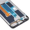OPPO A55/Realme V11 5G LCD Screen & Digitizer Assembly - 5