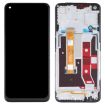 LCD Screen & Digitizer Assembly with Frame for OPPO A53 5G - 3