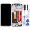 OPPO A53 4G CPH2127 CPH2131 LCD & Digitizer Assembly with Frame - 2