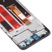 OPPO A53 4G CPH2127 CPH2131 LCD & Digitizer Assembly with Frame - 4