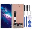 TCL 20 Pro 5G Original LCD Screen & Digitizer Assembly - 1