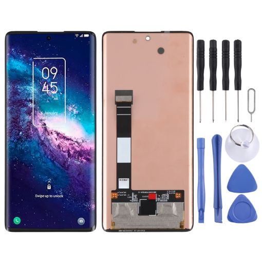 TCL 20 Pro 5G Original LCD Screen & Digitizer Assembly - 1