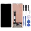 TCL 20 Pro 5G Original LCD Screen & Digitizer Assembly - 2