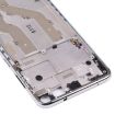 TCL 10L/10 Lite T770H/B Silver LCD Frame Bezel Plate Original - 4