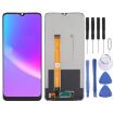 OPPO Realme C25s RMX3195/3197 LCD Screen & Digitizer Assembly - 1