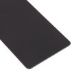 Sony Xperia 5 II Battery Back & Camera Lens Cover - Black - 5