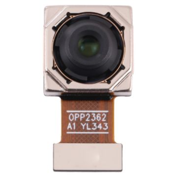 Xiaomi Mi 11 Lite Back Main Camera Replacement - 1