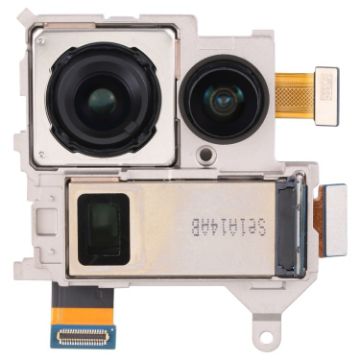 Xiaomi Mi 11 Ultra Back Facing Camera Replacement - 1