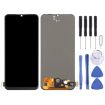 Original AMOLED LCD Screen & Digitizer for Vivo V21e 4G/Y73 - 2